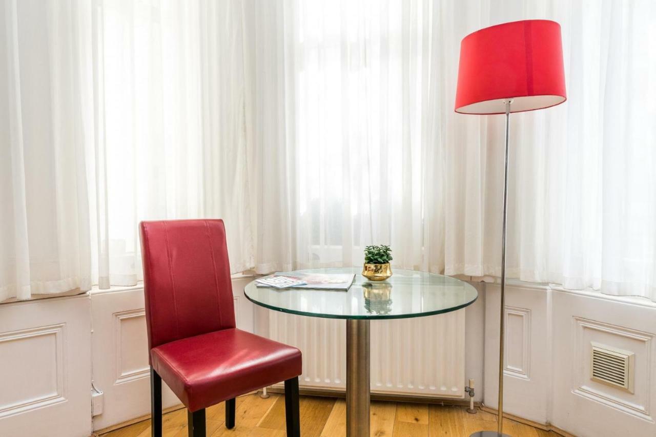 New 1 Bedroom Earls Court Flat Centre Of Londres Exterior foto