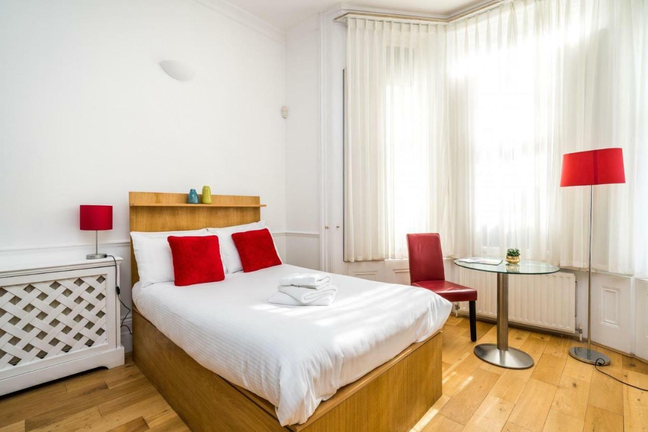 New 1 Bedroom Earls Court Flat Centre Of Londres Exterior foto